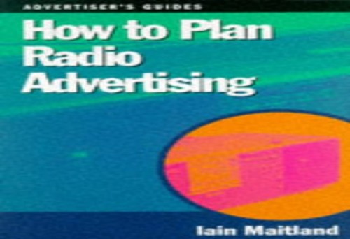 How to Plan Radio Advertising