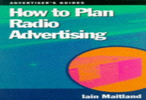 How to Plan Radio Advertising 