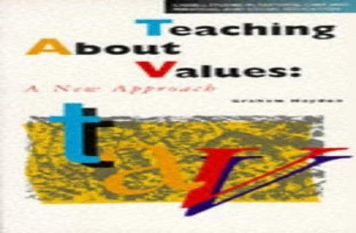 Teaching About Values