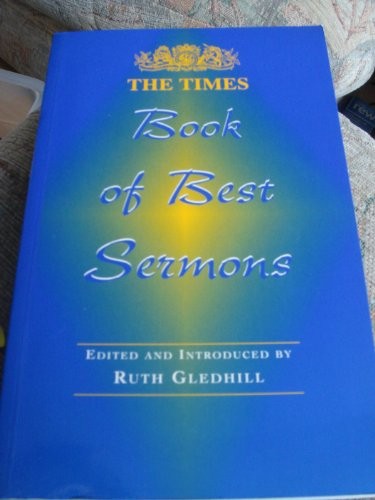 "Times" Book of Best Sermons