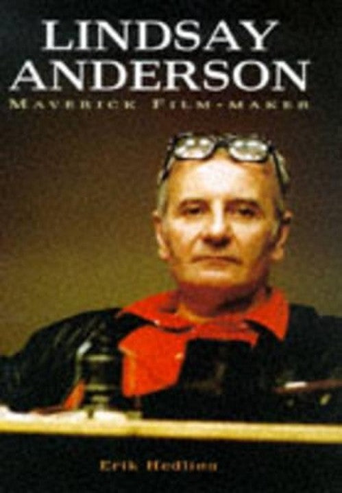 Lindsay Anderson