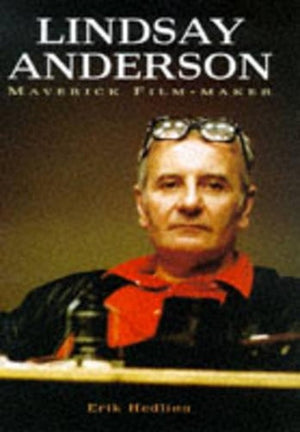 Lindsay Anderson