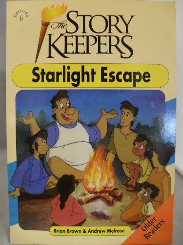 Starlight Escape