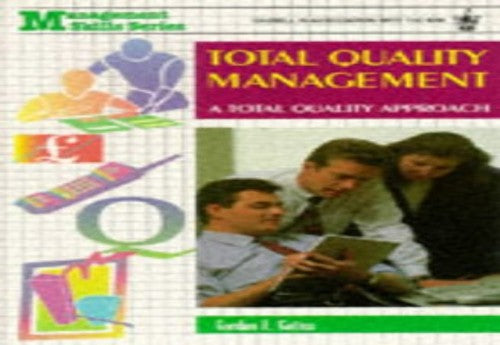 Total Quality Management