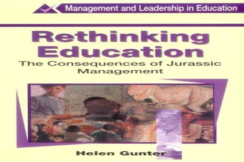 Jurassic Management
