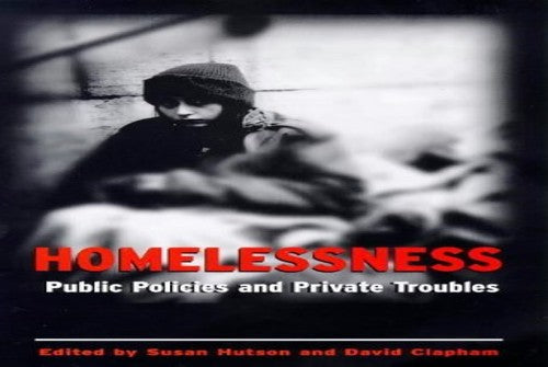 Homelessness