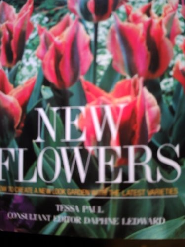 The New Flowers