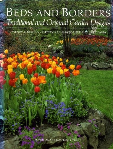 Beds and Borders