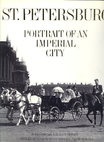 St.Petersburg