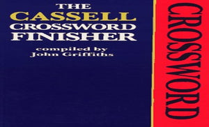 Cassell's Crossword Finisher