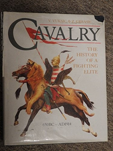 Cavalry