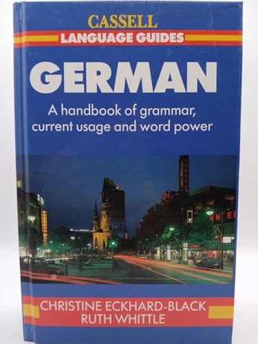 German
