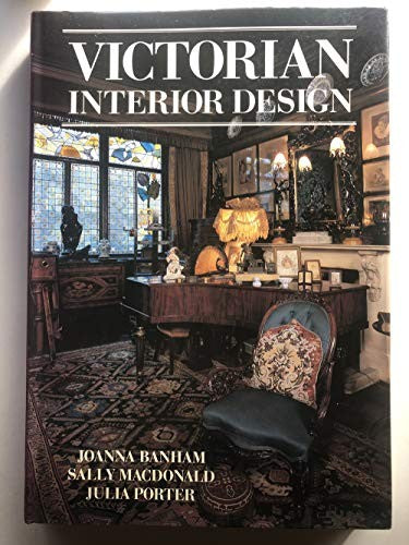 Victorian Interior Design