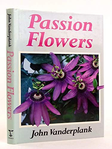 Passion Flowers