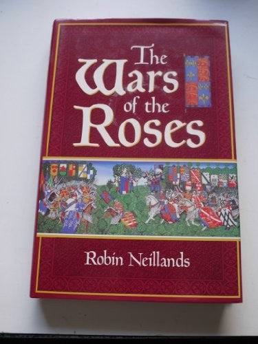 War of the Roses