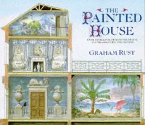 The Painted House