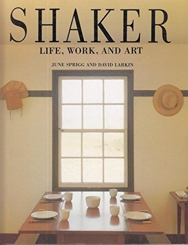 Shaker