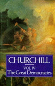 History of the English Speaking Peoples 