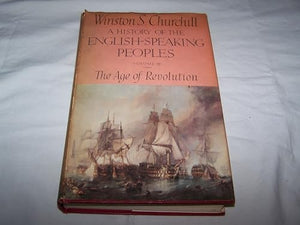 History of the English Speaking Peoples 