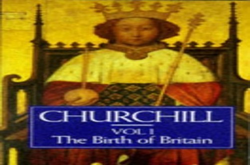 History of the English Speaking Peoples