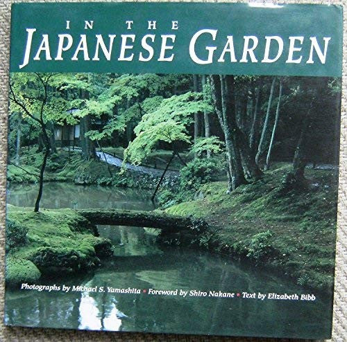 In the Japanese Garden