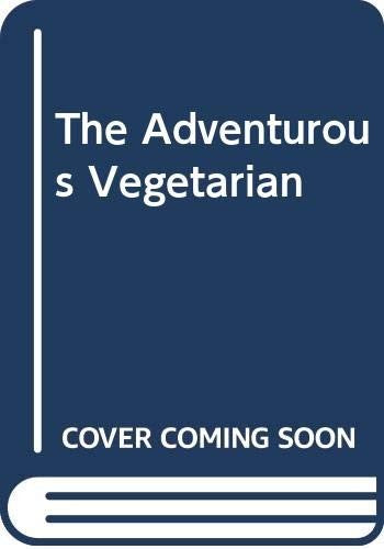 The Adventurous Vegetarian