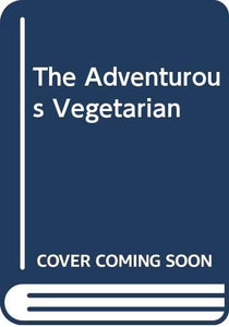 The Adventurous Vegetarian 