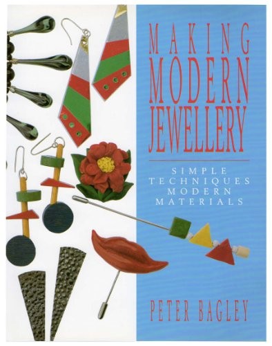 Making Modern Jewellery