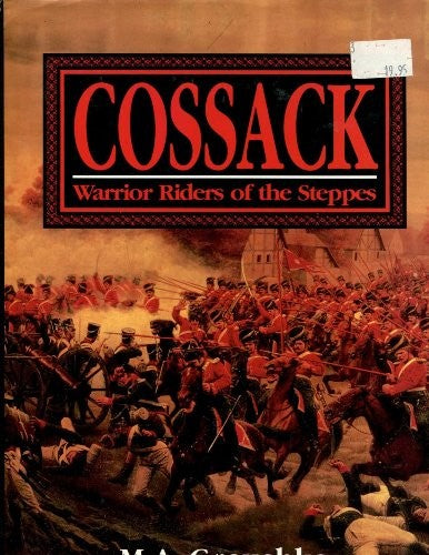 Cossack!