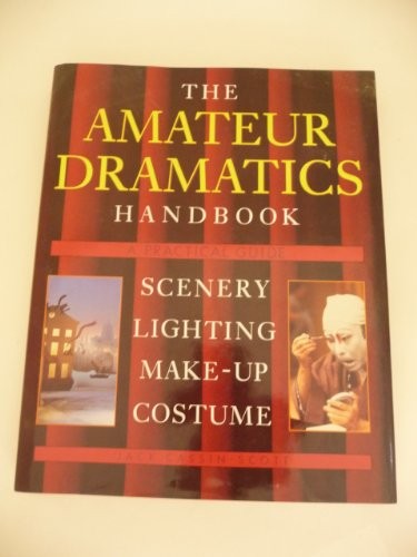 Amateur Dramatics Handbook