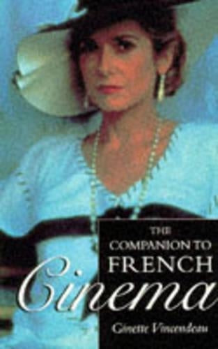 Companion to French Cinema