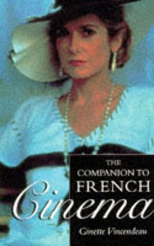 Companion to French Cinema