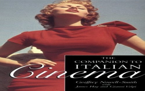 Companion to Italian Cinema