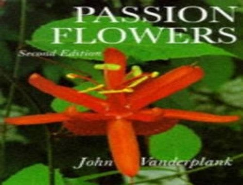 Passion Flowers