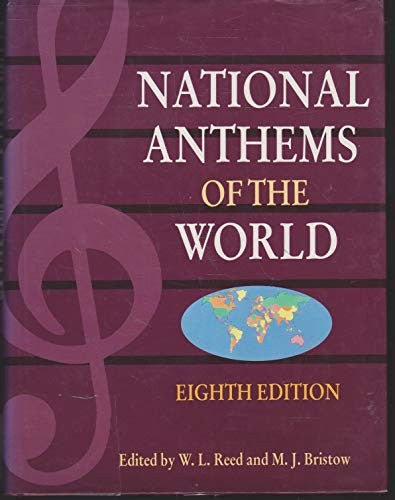 National Anthems of the World