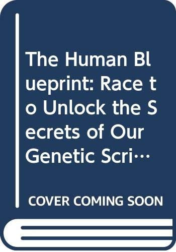 The Human Blueprint