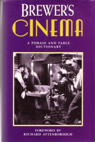 Brewer's Cinema