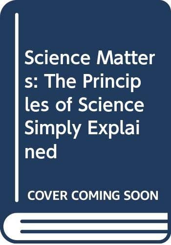 Science Matters