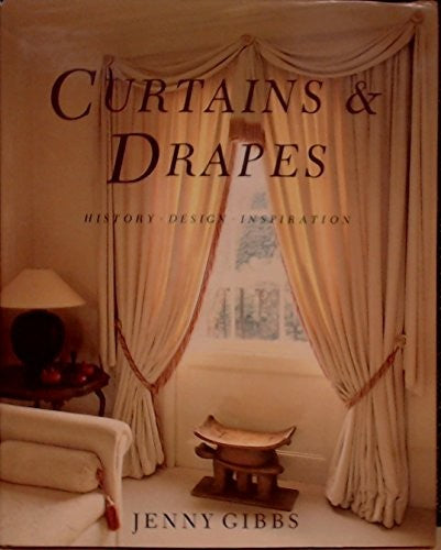 Curtains and Drapes