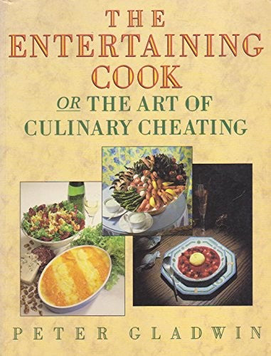 The Entertaining Cook
