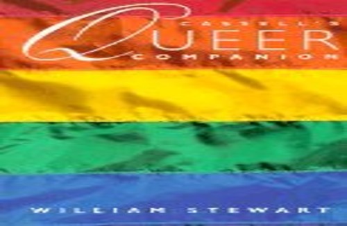 Cassell's Queer Companion