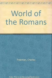 World of the Romans 