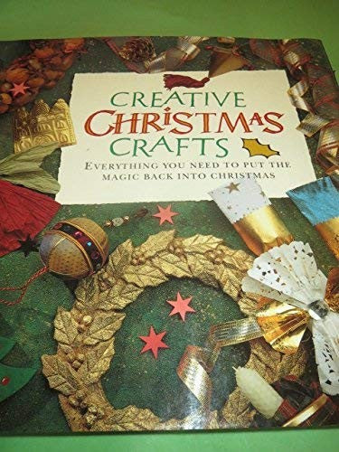 Creative Christmas Crafts
