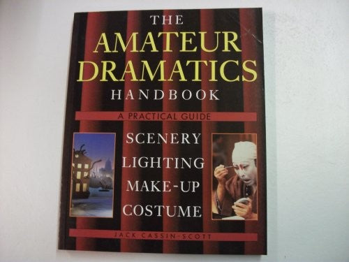Amateur Dramatics Handbook