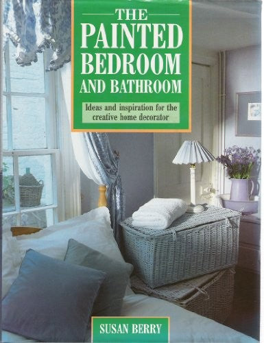 The Painted Bedroom and Bathroom