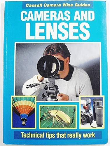 Cameras and Lenses