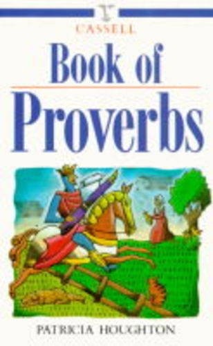 Cassell Book of Proverbs