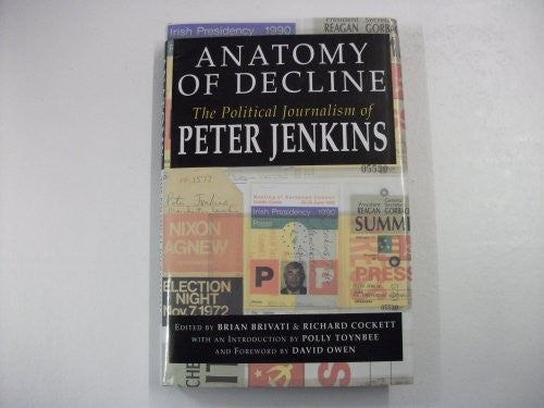 Anatomy of Decline