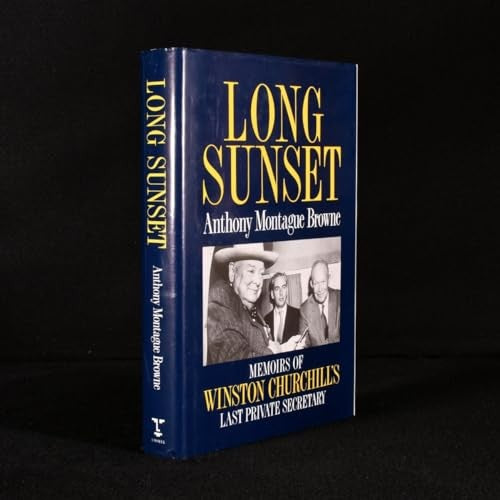 Long Sunset