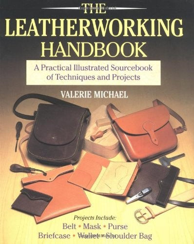 The Leatherworking Handbook